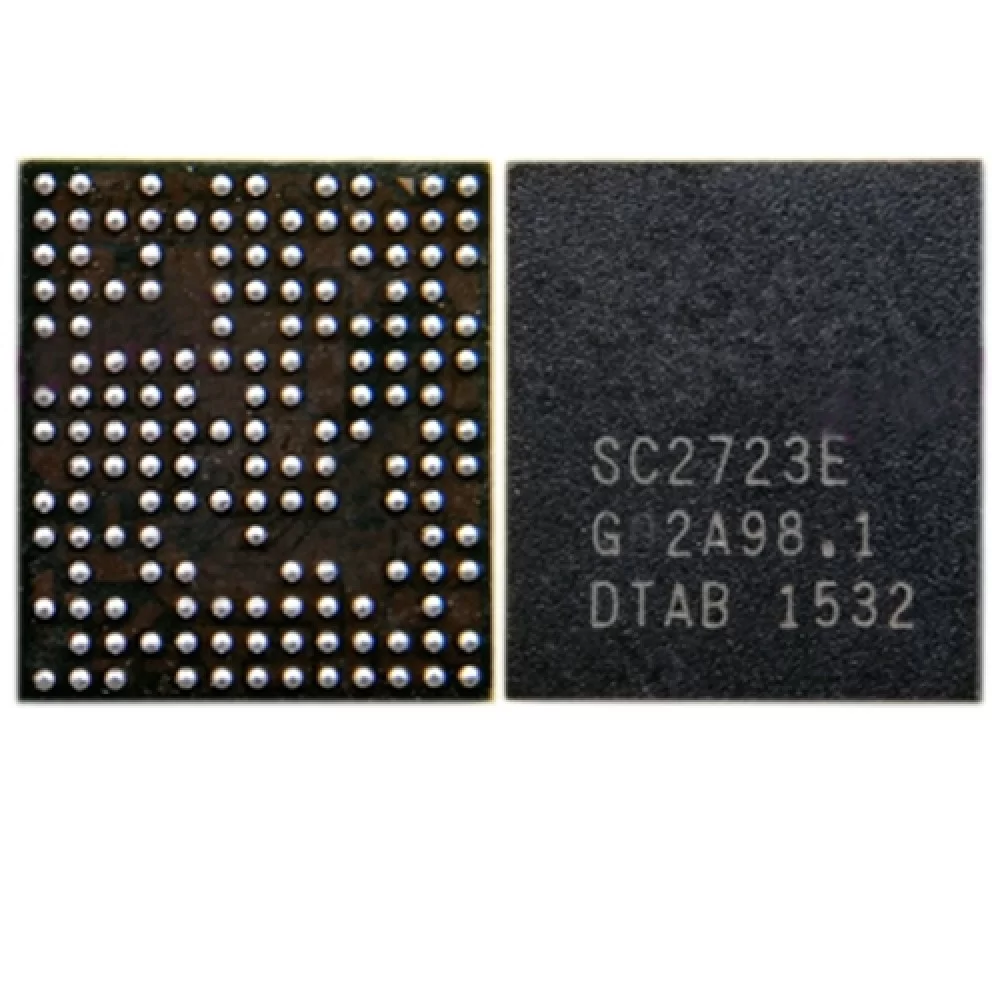 Power IC Module SC2723E的图片