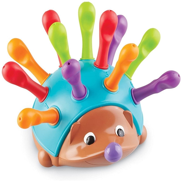 KIBTOY™ Spike The Hedgehog 