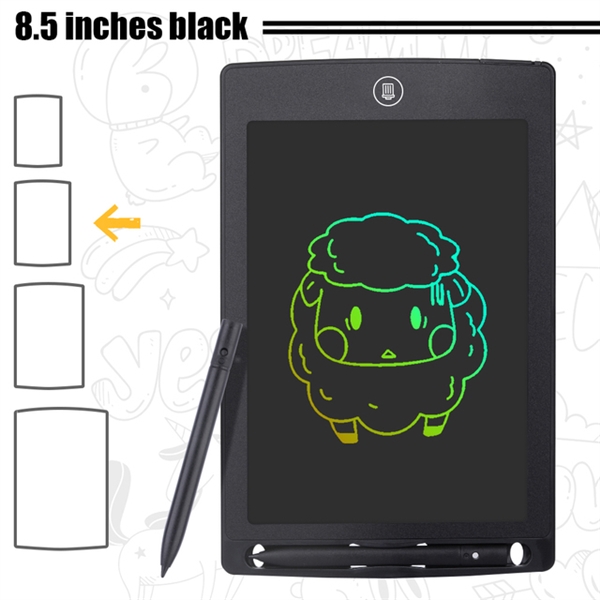 KIBTOY™ Electronic Doodle Tablet view 2