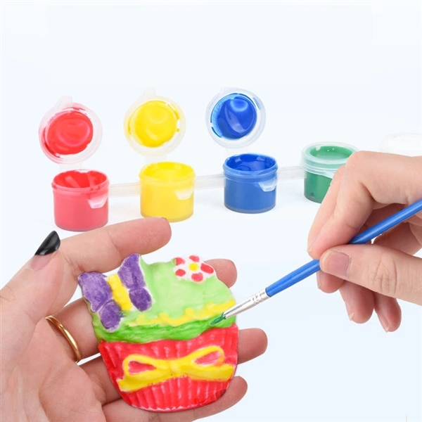 KIBTOY™ DIY Doodle Painting Kit view 2
