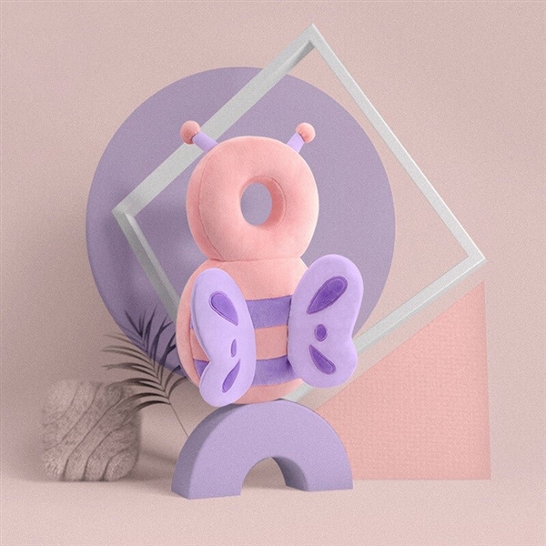 KIBTOY™ Baby Head Protection Pillow