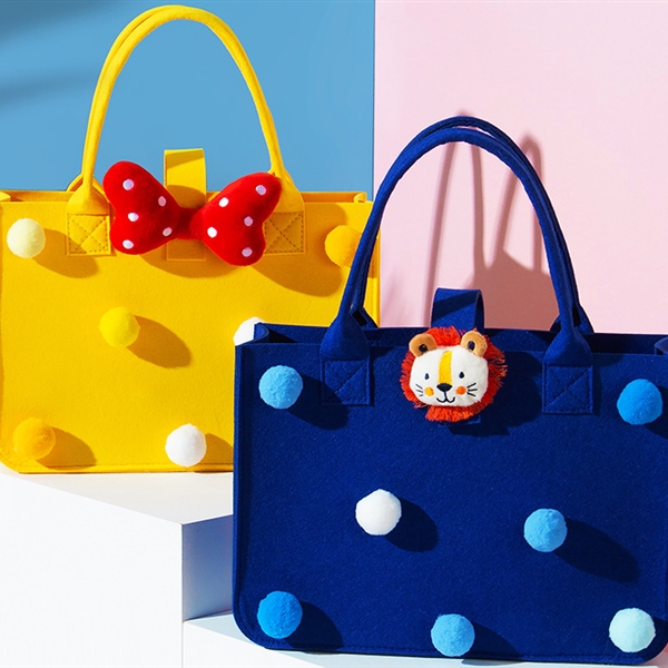 KIBTOY™ Childre's Play Bag  view 2