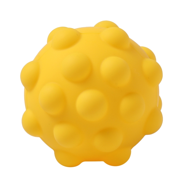 KIBTOY™ Decompression Grip Toy Ball view 2