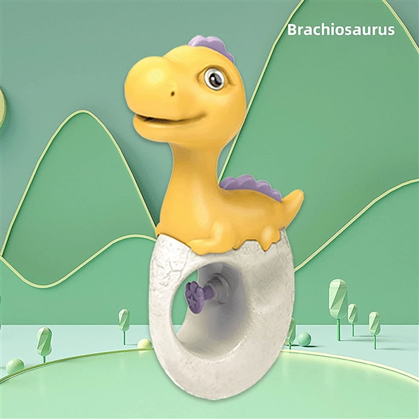 KIBTOY™ Baby Dinosaur Water Guns (4 Packs)