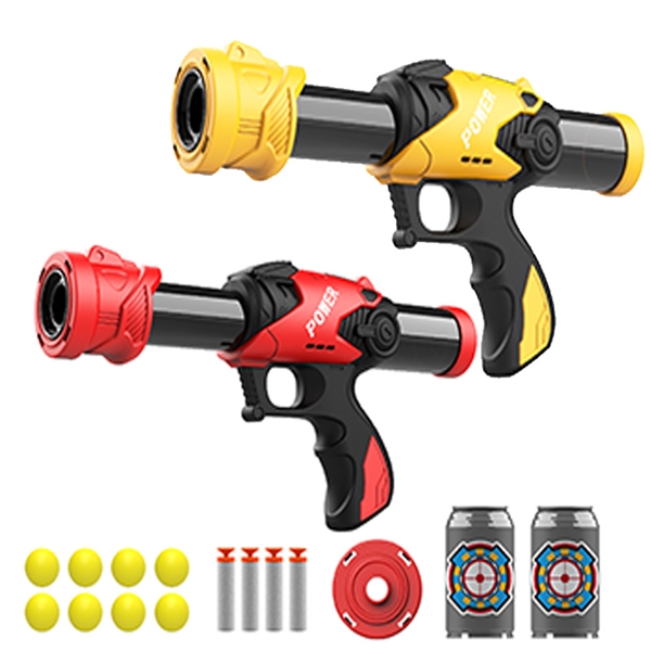 KIBTOY™ Popper Air Guns