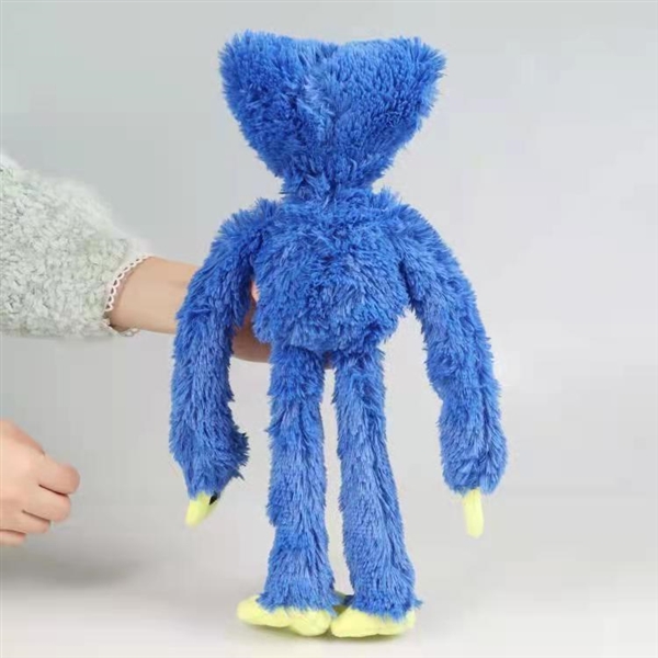 KIBTOY™ Huggy Wuggy (2 packs) view 2