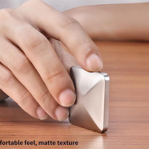 KIBTOY Finger Flip Toy view 2