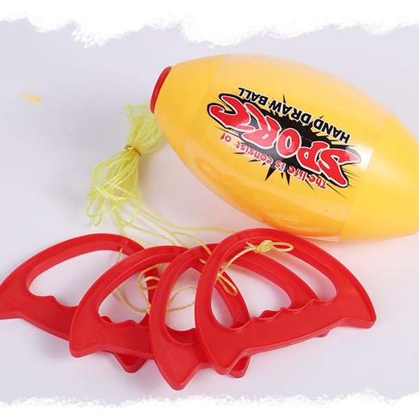 KIBTOY™ Siding Zoom Ball view 2