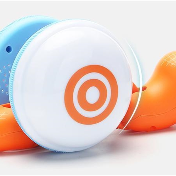 KIBTOY™ Pull Along Snail  view 2