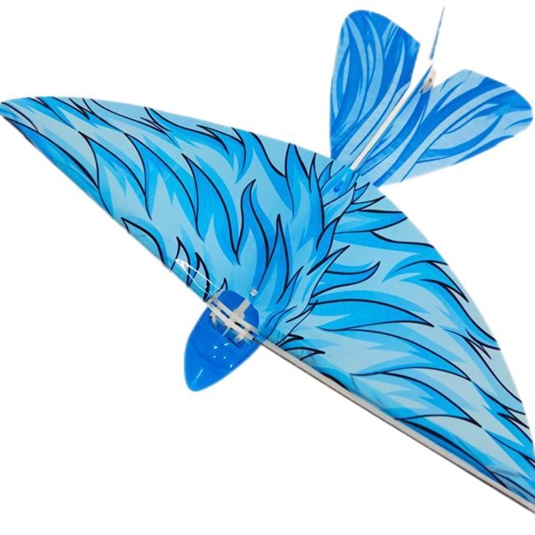 KIBTOY™ RC Flying Bird view 2