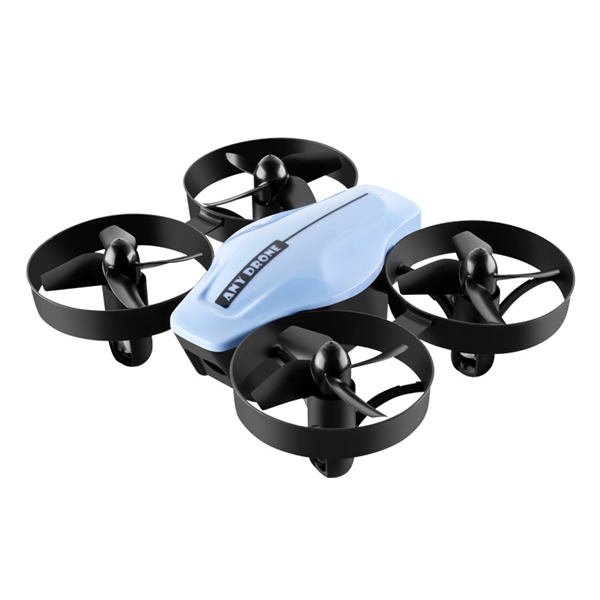 KIBTOY™ Mini-Drone with HD Cameras view 2
