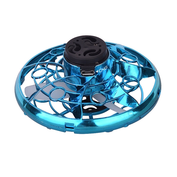 KIBTOY™ Flying Spinner