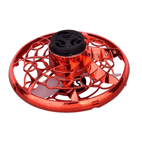 KIBTOY™ Flying Spinner view 2