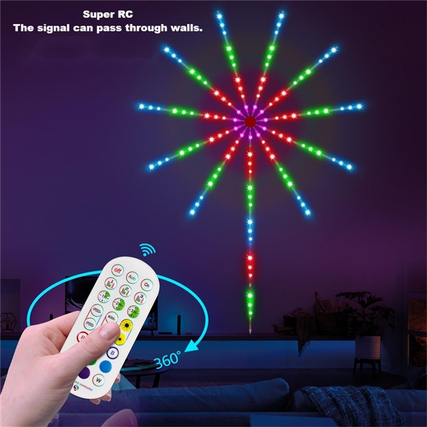 KIBTOY™ Music Sync Light Strip view 2
