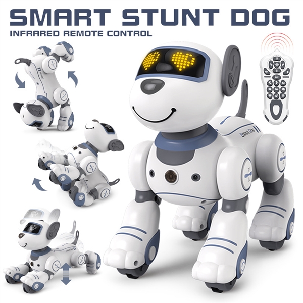KIBTOY™ Smart Robot Dog view 2