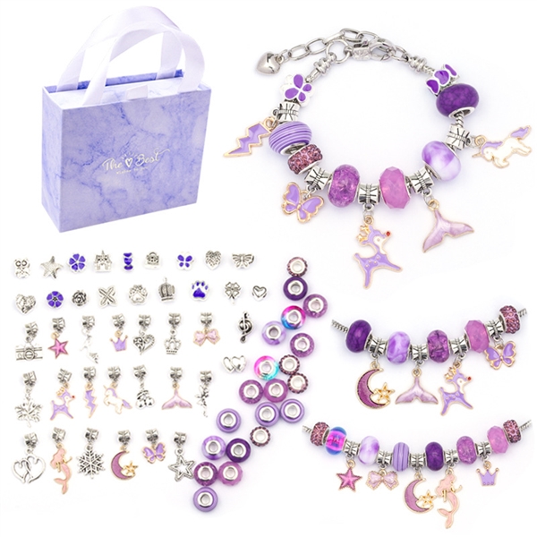 KIBTOY™ Bracelet Handcraft Making Kit