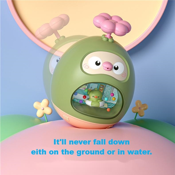 KIBTOY™ Cute Duck Tumbler view 2
