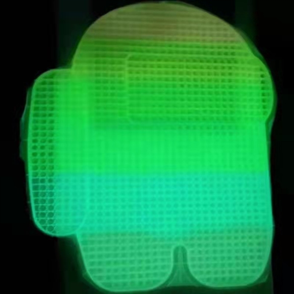 85cm Biggest Pop It in The World 1048 Bubbles Among Us Pop It with Luminous view 2