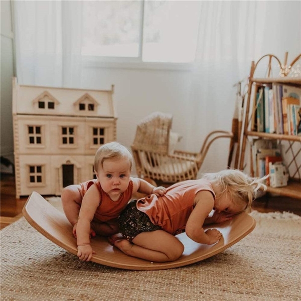 Best Savings for Wooden Rocker Board