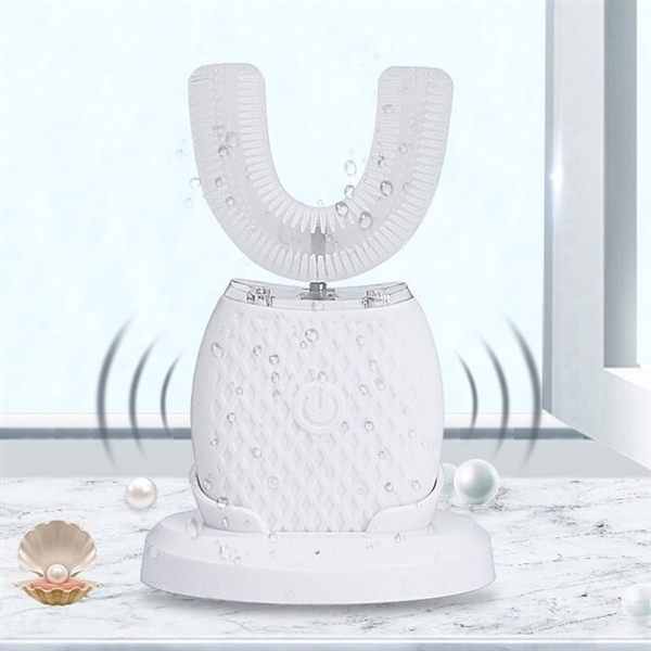 SaniWhite Toothbrush New for 2023