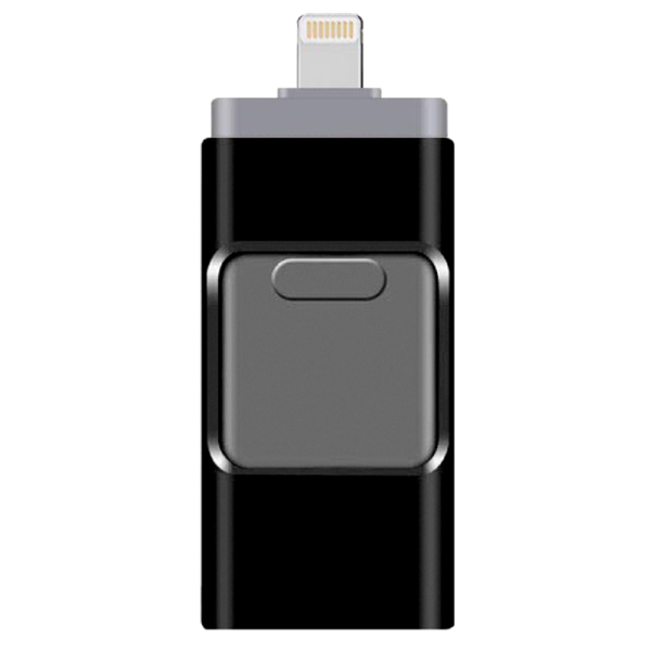 Spectics Stick Flash Drive Best Mobile Storage Solution : Free up Mobile Phone Space Easily