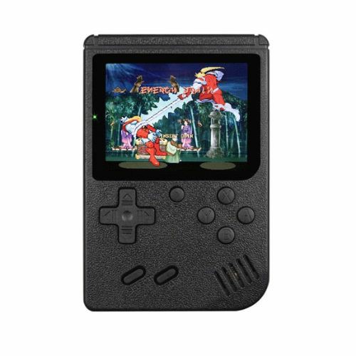 GameTendo Pro – Over 400 Classic Games