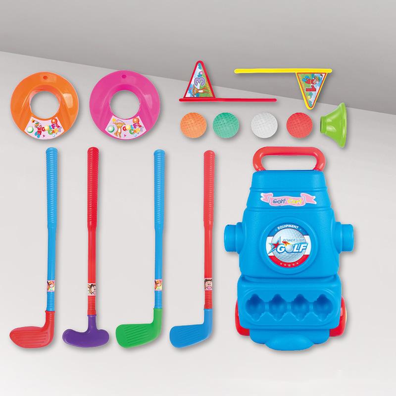 Kibtoy Golf Toy Set for toddlers Kibtoy Golf Toy Set for toddlers