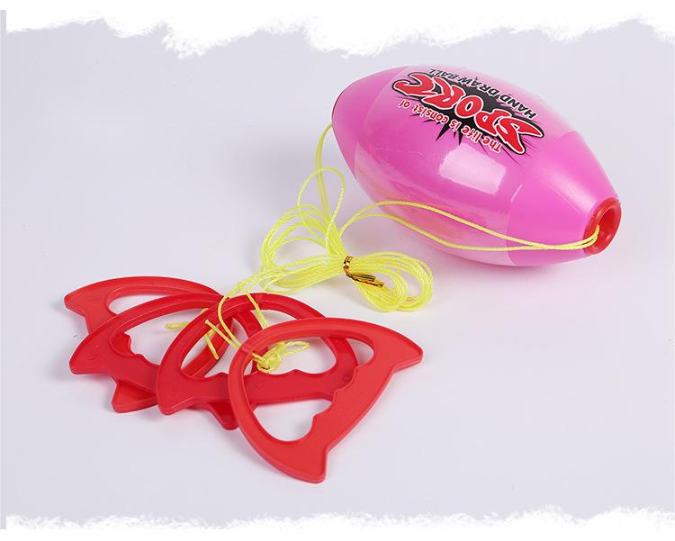 Kibtoy Sliding Zoom Ball build up mental and physical health Kibtoy Sliding Zoom Ball build up mental and physical health