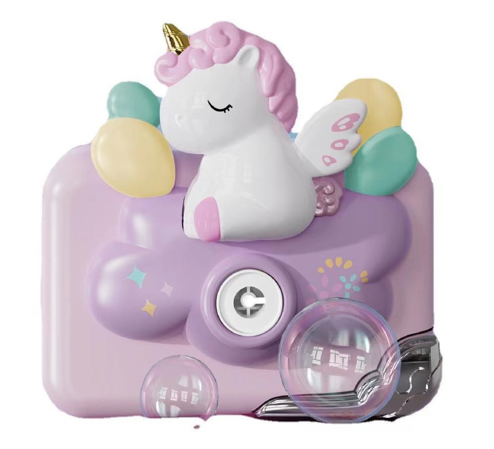 Kibtoy Bubble Camera Machines, cute and pretty 