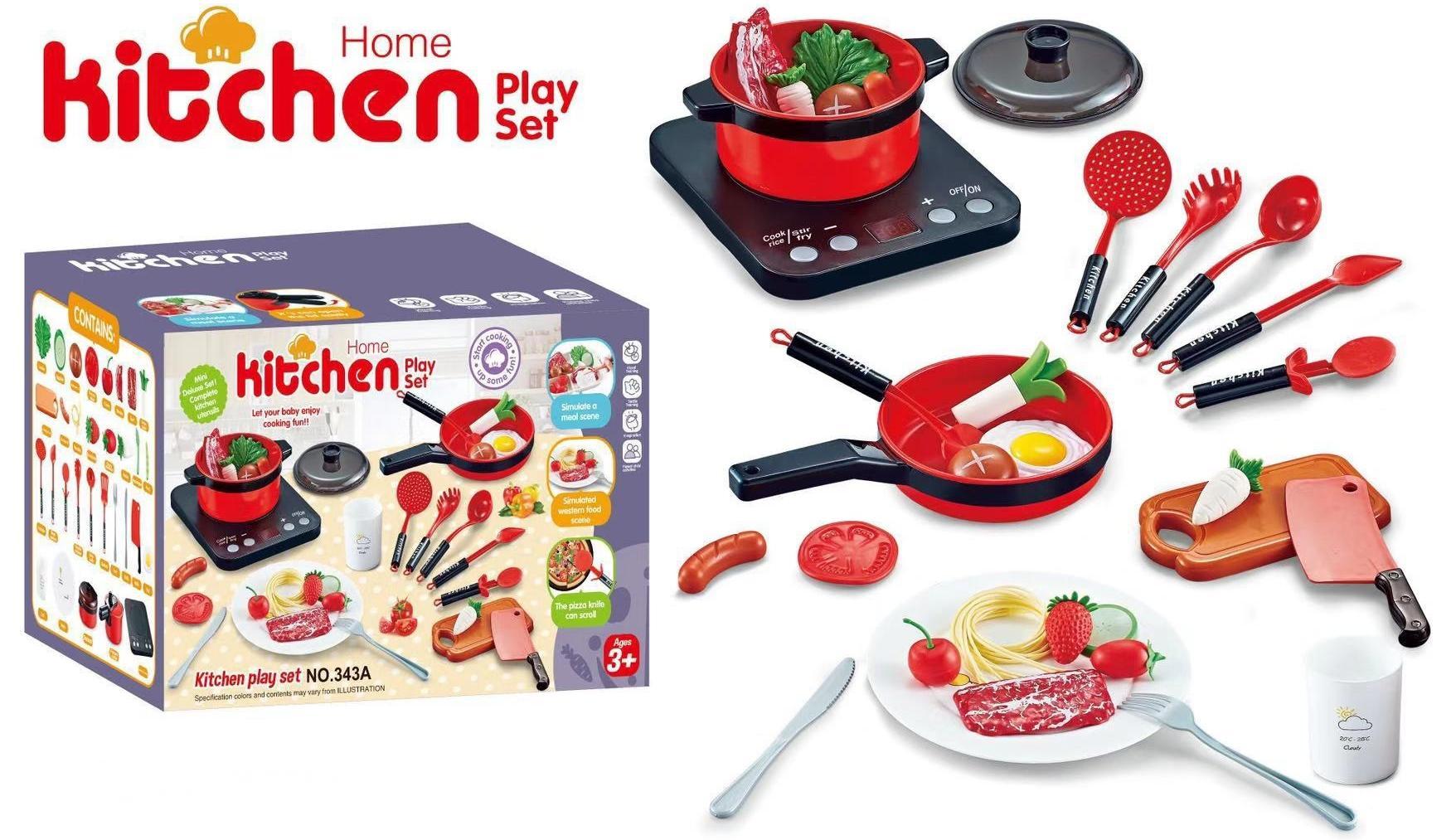 Kids Kitchen Playset Kids Kitchen Playset