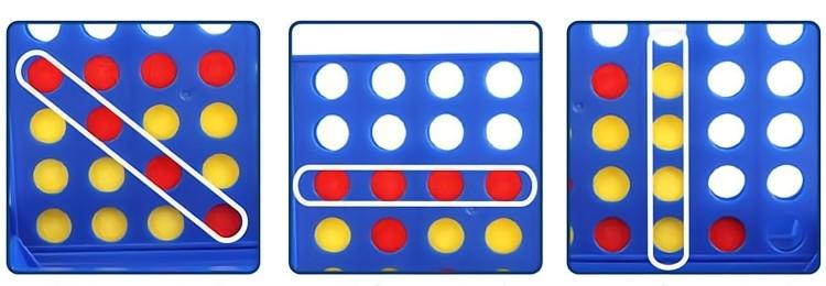 Kibtoy table game: connect 4 Kibtoy table game: connect 4