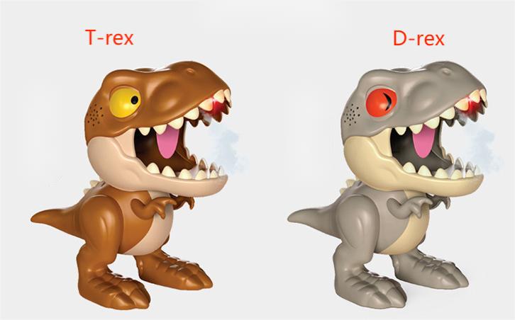 kibtoy Dinosaur Airgun Game kibtoy Dinosaur Airgun Game