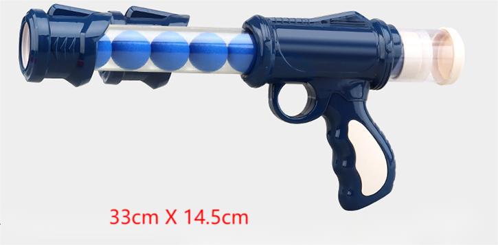 kibtoy Dinosaur Airgun Game kibtoy Dinosaur Airgun Game
