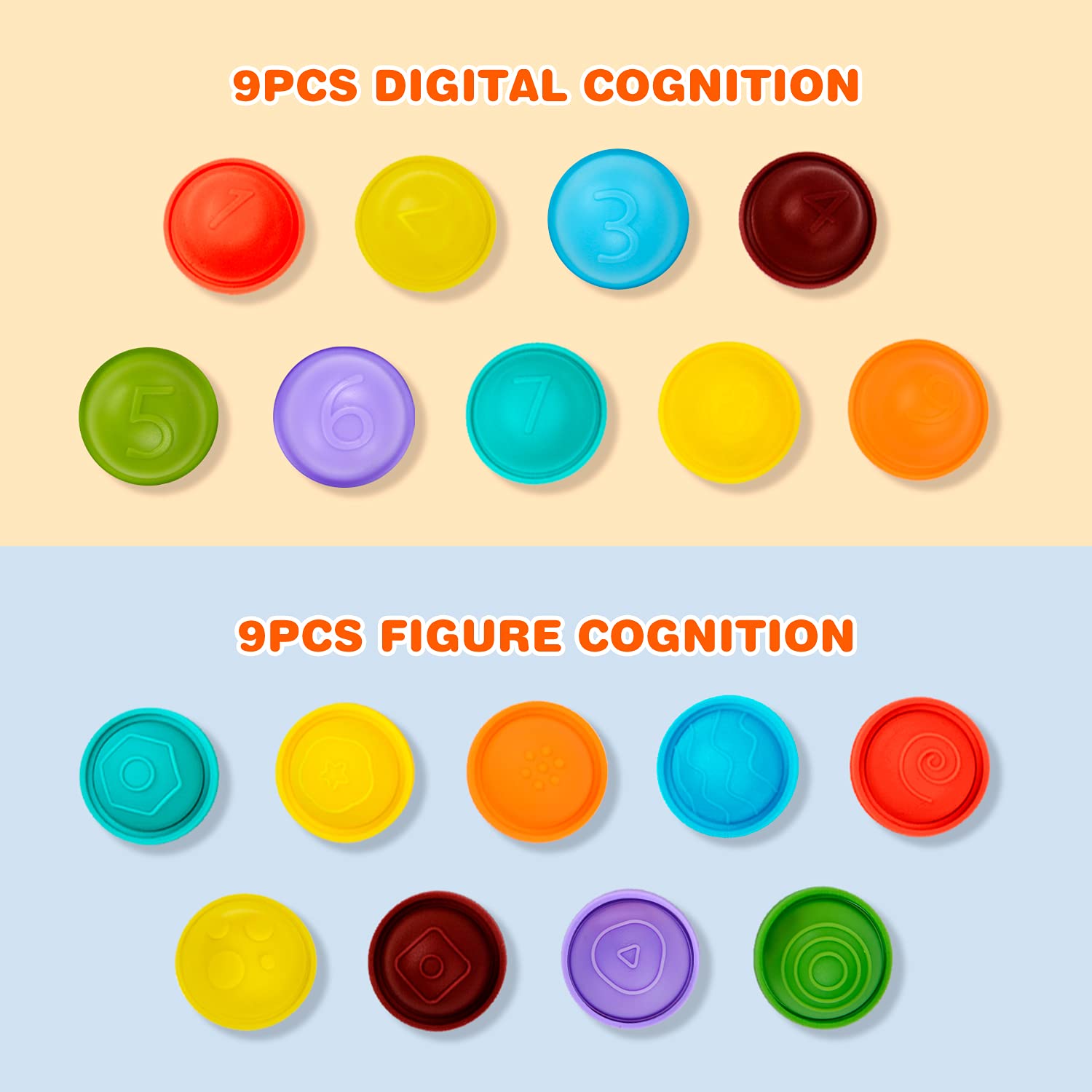 kibtoy suction cup spinner toys