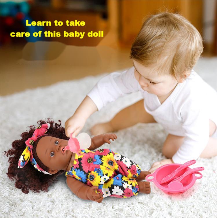 kibtoy learn to take care of little babies kibtoy learn to take care of little babies