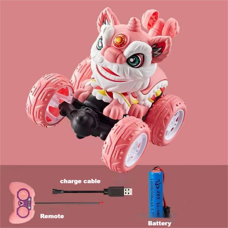 Kibtoy dancing car with a battery Kibtoy dancing car with a battery