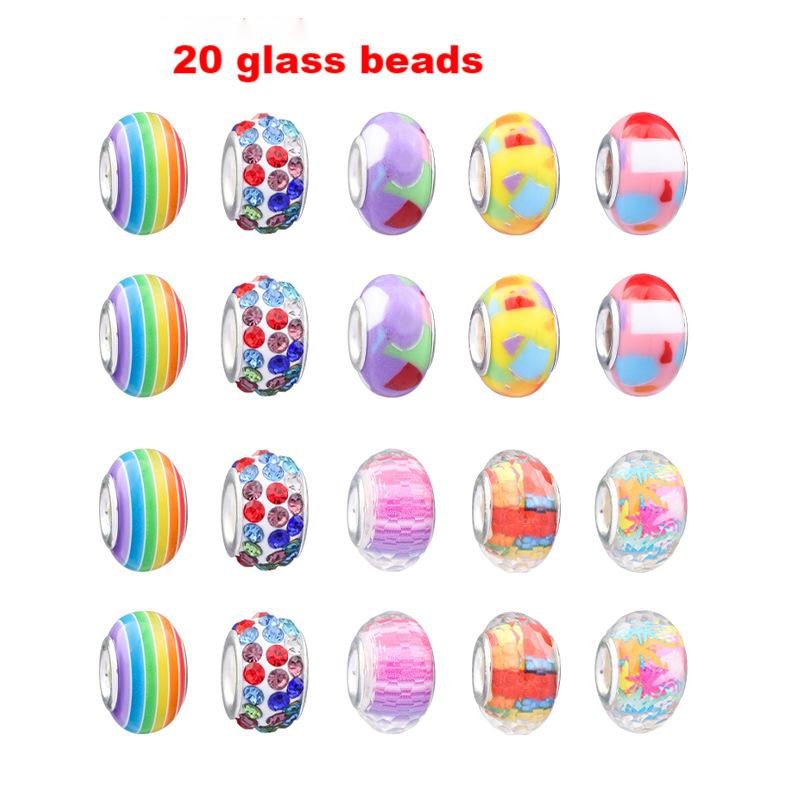 kibtoy bracelet handcraft making kit 1 kibtoy bracelet handcraft making kit 1