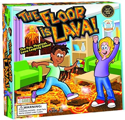 kibtoy lava leaping game kibtoy lava leaping game