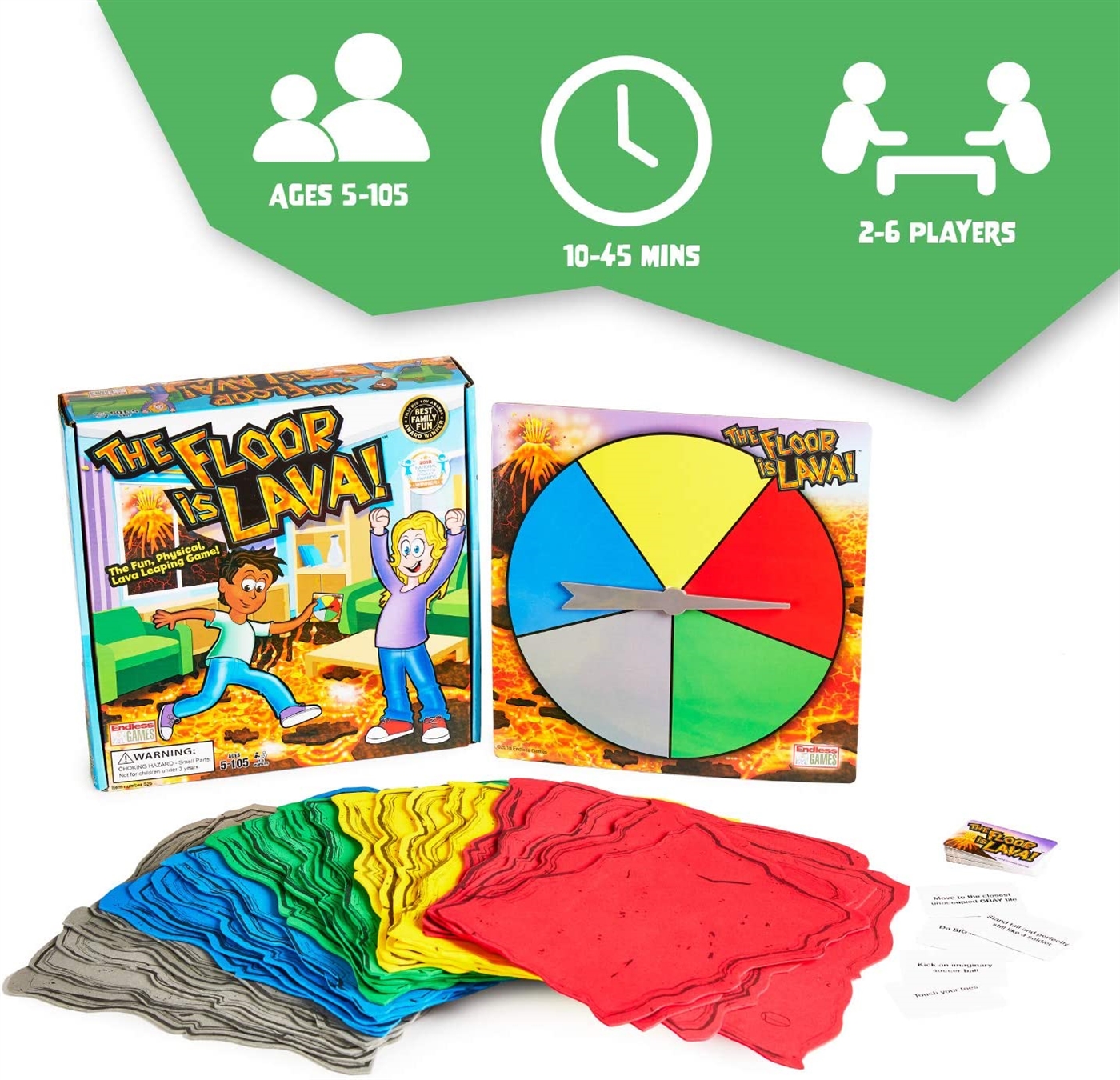 kibtoy fun party game for everybody kibtoy fun party game for everybody
