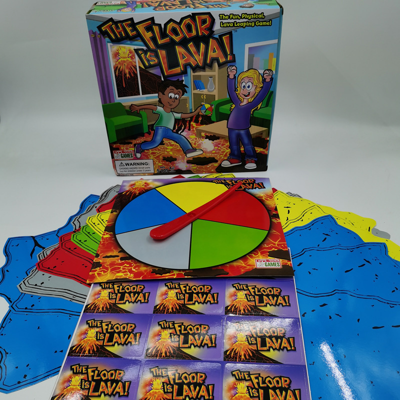 kibtoy lava leaping game kibtoy lava leaping game