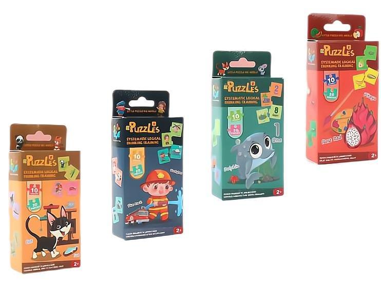 Kibtoy toddler matching Puzzles Kibtoy toddler matching Puzzles