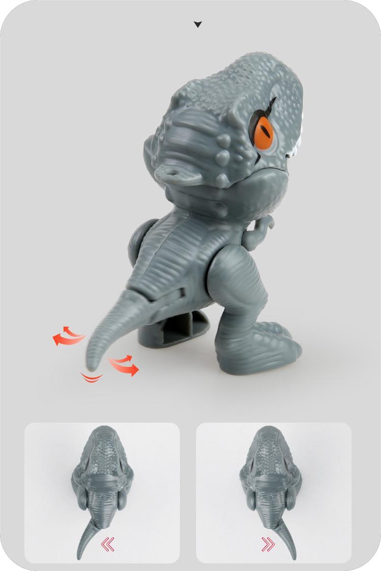 Kibtoy finger biting dinosaur, mini dinosaur toys Kibtoy finger biting dinosaur, mini dinosaur toys