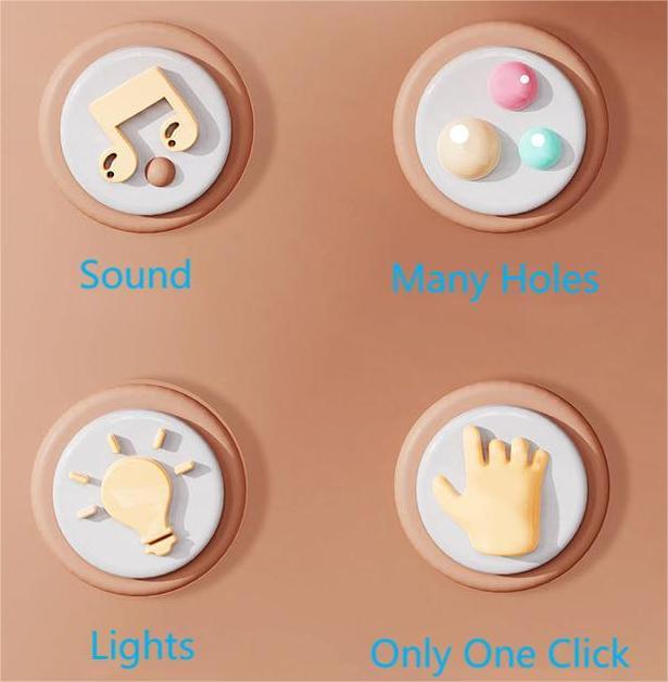 Kibtoy Magic Bubble Wand, bubble machine