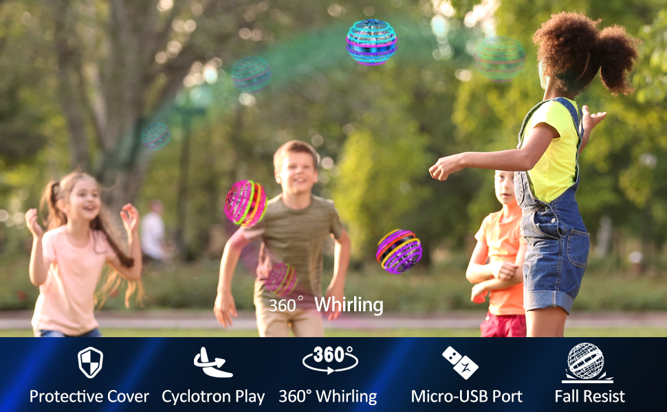 kids flying ball party kibtoy kids flying ball party kibtoy