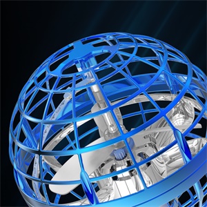 KIBTOY 2.0 Upgrade Flying Orb Toys Creative Design KIBTOY 2.0 Upgrade Flying Orb Toys Creative Design
