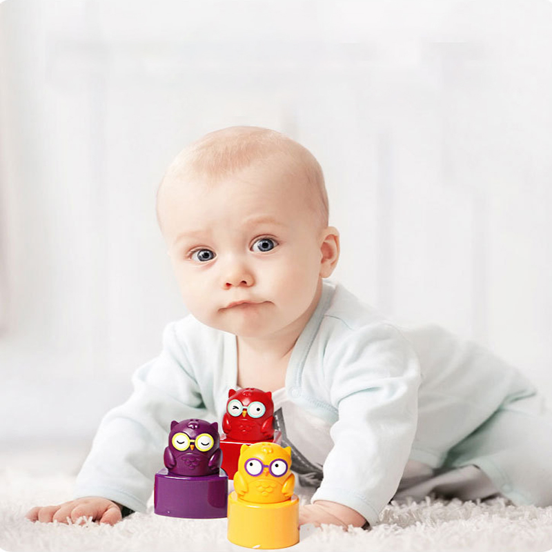 Toddlers love to play with KIBTOY Shape Sorter Sorting Toy Toddlers love to play with KIBTOY Shape Sorter Sorting Toy