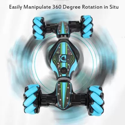 gesture remote control car can rotate 360 degrees gesture remote control car can rotate 360 degrees