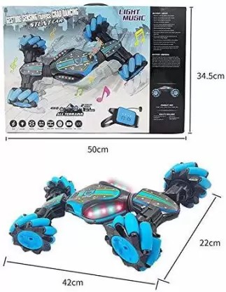 gesture remote control car packaging and size gesture remote control car packaging and size