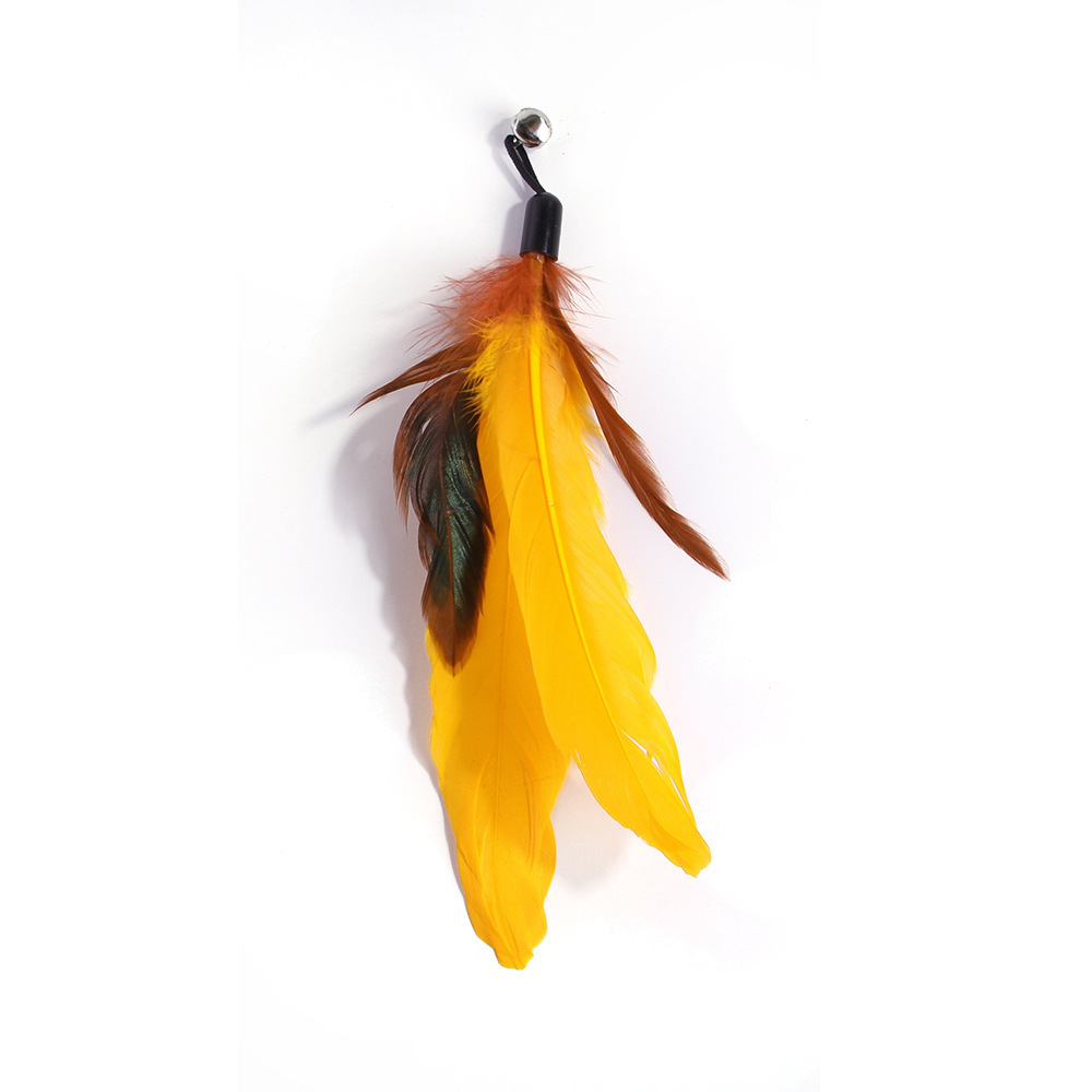 Cat Feather Toy Cat Feather Toy