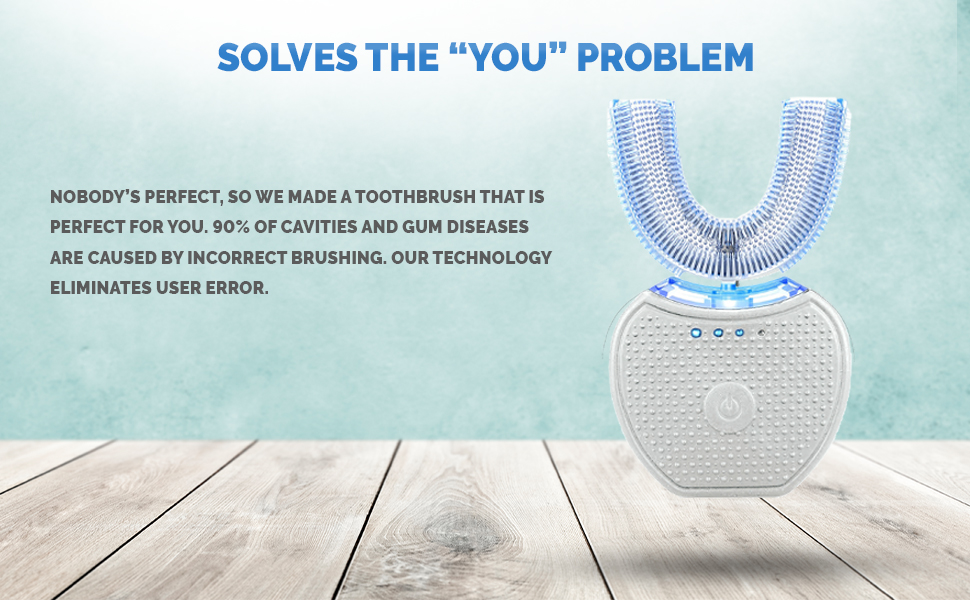 SaniWhite Toothbrush New for 2023